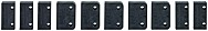 PILZ 534311 PSEN ma1.4 spacer (10 pcs.)