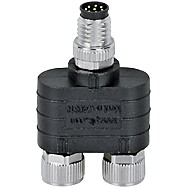 PILZ 540318 PSEN Y junction M8 cable channel